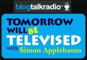 Blog Talk Radio - Tomorrow Will Be Televised
