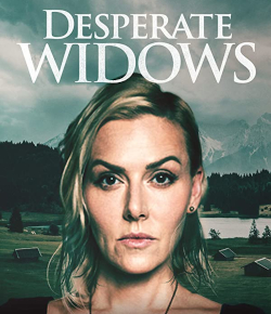 Desperate Widows - Vast Entertainment