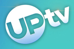 UPTV logo